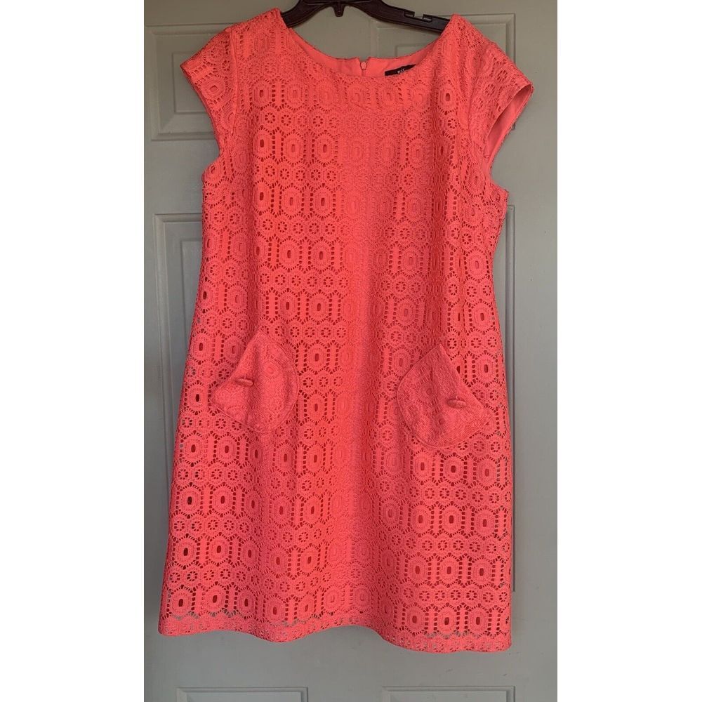 R&K Size 18 Dress